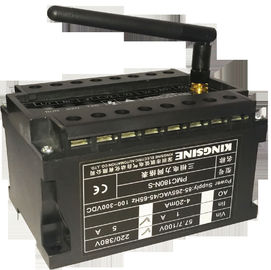 Multifunktionsdreiphasen-Stromzähler des Netz-RS485