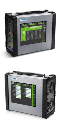 Analysator KT210 des Stromwandler-Test-Satz-IEC60044-1 CT