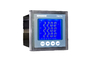 Digitaler Multifunktionsdreiphasigstromzähler elektrisches Überwachungsmeter