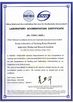 China Kingsine Electric Automation Co., Ltd. zertifizierungen