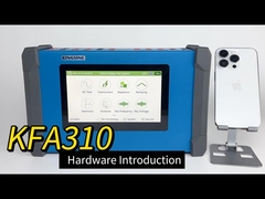 Mini Handheld Relay Tester KFA310 Hardware Einführung