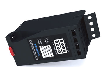Einphasiges Wechselstrommultifunktionsstromzähler, MODBUS - RTU PMC100N