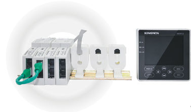 kaufen PMC72S 3 Phasen-multi Funktions-Digital-Meter-Energie-Überwachungs-Meter Online-Herstellung