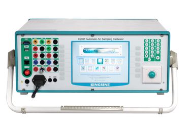 kaufen Hohe Präzision RTU-Test mit Wechselstrom/DC/harmonischem Standard KS901 Online-Herstellung
