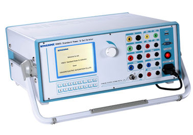 kaufen Hohe Präzisions-Energie-Meter-Kalibrierungs-Ausrüstung 220VAC/50Hz Online-Herstellung