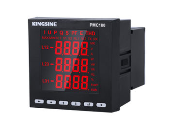 kaufen PMC180 Multifunktionsstromzähler MODBUS - RTU, RS485 Kommunikation Online-Herstellung