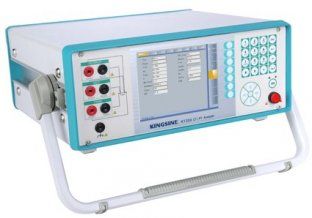 kaufen Stromwandler 120V CT-Analysator KT200 mit TFT LCD-Anzeige Online-Herstellung