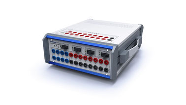 kaufen Schutzrelais-Test-System IEC61850 KF900 220V optisches Digital Online-Herstellung