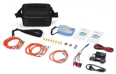 kaufen Differentialschutz-Relais-Prüfung IEC61850 KF932 Online-Herstellung