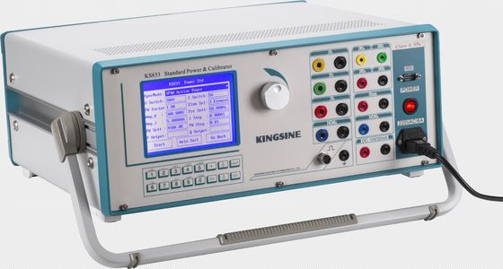 kaufen Dreiphasenenergie-Meter-Kalibrierer Online-Herstellung