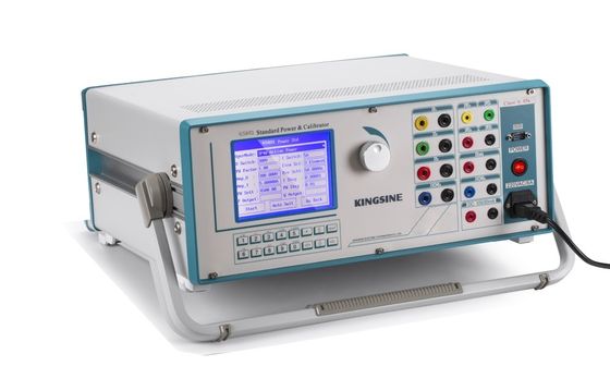 kaufen Dreiphasen-AC/Harmonic Standardquelle der Genauigkeits-0,05% KS803 Online-Herstellung