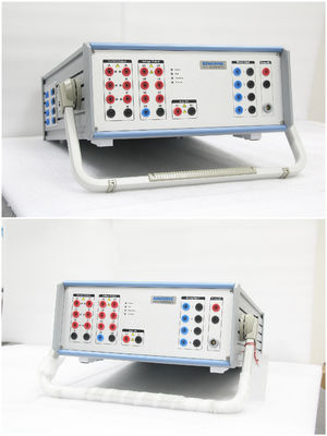 kaufen Relais-Schutz-Prüfvorrichtungs-Unterstützung IEC61850 KINGSINE K3030i Digital Online-Herstellung