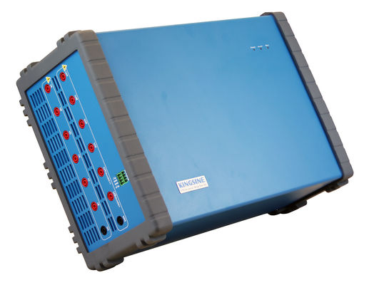 kaufen Intelligentes Relais-Test-System willigte IEC61850 ein Online-Herstellung
