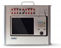 kaufen Intelligentes Test Set6 des Relais-KF920 × 32A und 7 × 130V Wechselstrom-Quellen. Online-Herstellung