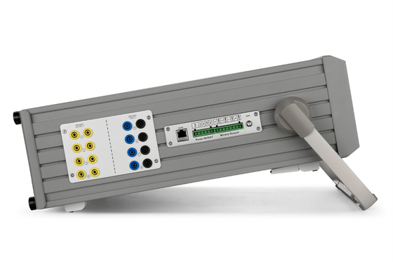 kaufen Einwilligende IEC61850 Schutzrelais Prüfungsgans K3163i intelligent Online-Herstellung