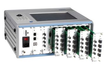 kaufen Digitale Schutzfaser-Releytester KF910 Online-Herstellung