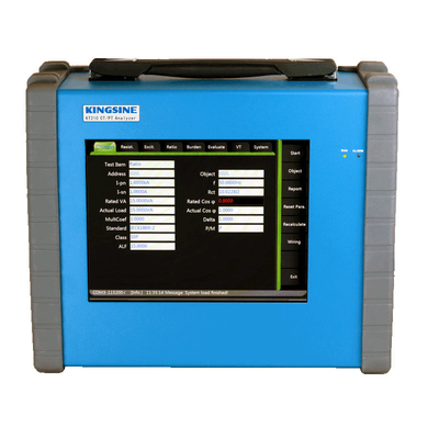 kaufen KINGSINE KT210 Analysator Stromwandler-Analysator PC Steuer15a CT Pint Online-Herstellung