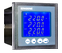 Multifunktions-Digital Meter Dreiphasen-ISO9001 RS485 PMC72S genehmigte