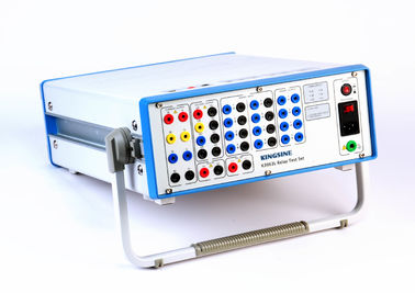 Digital-Relais-Test-System