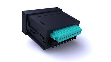 Stromzähler Digital Mutifunctional, 2 Kanal DI/TUN PMC100