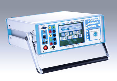 KS908 Modbus RTU - Prüfung