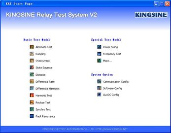 Relais-Steuer-Software