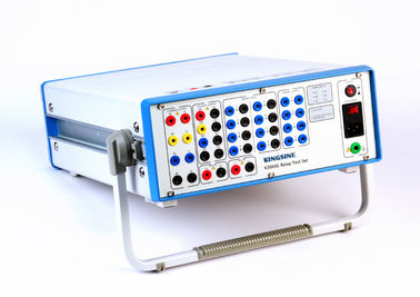 K3066L Sekundärspritztester RJ45-Anschlüsse