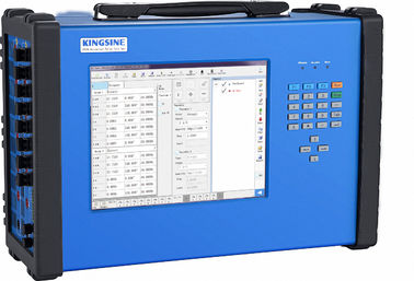 Mikrocomputer-Relee-Schutz-Tester KF86 mit 3-jähriger Garantie