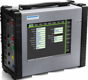 0,01 Analysator Min Resolution Kts 210 CT Pint 1 Min Guaranteed Accuracy Min Typical/3