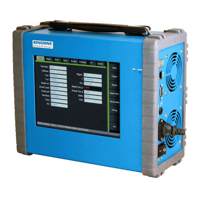 120V 15A KT210 CT/PT-Analysator